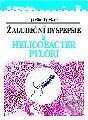 Kniha: Žaludeční dyspepsie a Helicobacter pylori (Jozefína Kyzeková). Grada Kniha: Žaludeční dyspepsie a Helicobacter pylori (Jozefína Kyzeková). Grada