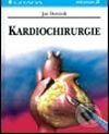Kniha: Kardiochirurgie (Jan Dominik). Grada, 1998 Kniha: Kardiochirurgie (Jan Dominik). Grada, 1998