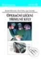 Kniha: Operační léčení tříselné kýly (Rudolf Michalský, Pavel Pafko a Satinský Igor). Grada, 2000 Kniha: Operační léčení tříselné kýly (Rudolf Michalský, Pavel Pafko a Satinský Igor). Grada, 2000