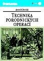 Kniha: Technika porodnických operací (Antonín Doležal). Grada Kniha: Technika porodnických operací (Antonín Doležal). Grada