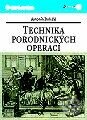 Technika porodnických operací - Antonín Doležal, Grada