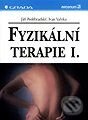 Kniha: Fyzikální terapie I. a II. díl (Ivan Vařeka a Jiří Poděbradský). Grada, 1998 Kniha: Fyzikální terapie I. a II. díl (Ivan Vařeka a Jiří Poděbradský). Grada, 1998