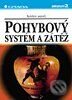Kniha: Pohybový systém a zátěž (Ivan Dylevský, Miroslav Kučera a Petr Korbelář). Grada Kniha: Pohybový systém a zátěž (Ivan Dylevský, Miroslav Kučera a Petr Korbelář). Grada