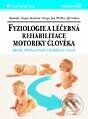Kniha: Fyziologie a léčebná rehabilitace motoriky člověka (Stanislav Trojan, Rastislav Druga, Jan Pfeiffer a Jiří Votava). Grada, 2001 Kniha: Fyziologie a léčebná rehabilitace motoriky člověka (Stanislav Trojan, Rastislav Druga, Jan Pfeiffer a Jiří Votava). Grada, 2001