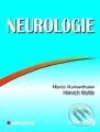 Kniha: Neurologie (Heinrich Mattle a Marco Mumenthaler). Grada, 2001 Kniha: Neurologie (Heinrich Mattle a Marco Mumenthaler). Grada, 2001