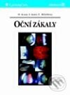 Kniha: Oční zákaly (Hanuš Kraus). Grada Kniha: Oční zákaly (Hanuš Kraus). Grada