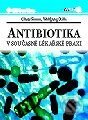Kniha: Antibiotika v současné lékařské praxi (Claus Simon a Wolfgang Stille). Grada Kniha: Antibiotika v současné lékařské praxi (Claus Simon a Wolfgang Stille). Grada