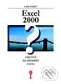 Kniha: Excel 2000 (Gail Perry). Grada, 1999 Kniha: Excel 2000 (Gail Perry). Grada, 1999
