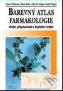Kniha: Barevný atlas farmakologie (Albrecht Zeigler, Detlef Bieger, Heinz Lüllmann a Klaus Mohr). Grada, 2001 Kniha: Barevný atlas farmakologie (Albrecht Zeigler, Detlef Bieger, Heinz Lüllmann a Klaus Mohr). Grada, 2001