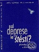 Kniha: Od deprese ke štěstí (Frank Minirith a Paul Meier). Návrat domů Kniha: Od deprese ke štěstí (Frank Minirith a Paul Meier). Návrat domů
