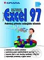 Kniha: Excel 97 (Josef Pecinovský a Rudolf Pecinovský). Grada, 1998 Kniha: Excel 97 (Josef Pecinovský a Rudolf Pecinovský). Grada, 1998