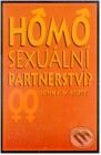 Kniha: Homosexuální partnerství? (John R. W. Stott). Návrat domů Kniha: Homosexuální partnerství? (John R. W. Stott). Návrat domů