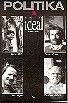 Kniha: Politika a ideál (Daniel Raus). Návrat domů, 1992 Kniha: Politika a ideál (Daniel Raus). Návrat domů, 1992