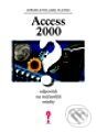 Kniha: Access 2000 - odpovědi na nejčastejší otázky (Edward Jones a Jarel. M. Jones). Grada, 1999 Kniha: Access 2000 - odpovědi na nejčastejší otázky (Edward Jones a Jarel. M. Jones). Grada, 1999