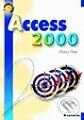 Kniha: Access 2000 - snadno a rychle (Slavoj Písek). Grada, 1999 Kniha: Access 2000 - snadno a rychle (Slavoj Písek). Grada, 1999