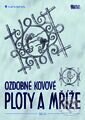 Kniha: Ozdobné kovové ploty a mříže (Gleb Zub). Grada, 1999 Kniha: Ozdobné kovové ploty a mříže (Gleb Zub). Grada, 1999