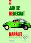 Kniha: Jak se nenechat napálit při koupě automobilu (Oldřich Švec). Grada, 2001 Kniha: Jak se nenechat napálit při koupě automobilu (Oldřich Švec). Grada, 2001