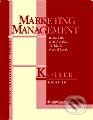 Kniha: Marketing management (Philip Kotler). Grada Kniha: Marketing management (Philip Kotler). Grada