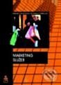 Kniha: Marketing služeb (Lidmila Janečková a Miroslava Vaštíková). Grada, 2001 Kniha: Marketing služeb (Lidmila Janečková a Miroslava Vaštíková). Grada, 2001