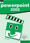 Kniha: PowerPoint 2002 (Vladimír Bříza). Grada, 2001 Kniha: PowerPoint 2002 (Vladimír Bříza). Grada, 2001