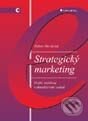 Kniha: Strategický marketing (Helena Horáková). Grada, 2003 Kniha: Strategický marketing (Helena Horáková). Grada, 2003