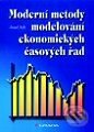 Kniha: Moderní metody modelování ekonomických časových řad (Josef Arlt). Grada Kniha: Moderní metody modelování ekonomických časových řad (Josef Arlt). Grada