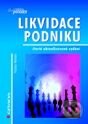 Kniha: Likvidace podniku (Václav Pelikán). Grada Kniha: Likvidace podniku (Václav Pelikán). Grada