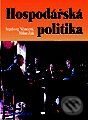 Kniha: Hospodářská politika (Ingeborg Němcová a Milan Žák). Grada, 1997 Kniha: Hospodářská politika (Ingeborg Němcová a Milan Žák). Grada, 1997
