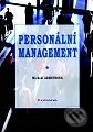 Kniha: Personální management (Michael Armstrong). Grada, 1999 Kniha: Personální management (Michael Armstrong). Grada, 1999