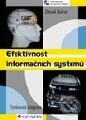 Kniha: Efektivnost informačních systémů (Molnár Zdeněk). Grada, 2001 Kniha: Efektivnost informačních systémů (Molnár Zdeněk). Grada, 2001