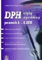 Kniha: DPH – chyby a problémy - po novele k 1. 4. 2000 (Ladislav Pitner a Dagmar Masná). Grada Kniha: DPH – chyby a problémy - po novele k 1. 4. 2000 (Ladislav Pitner a Dagmar Masná). Grada