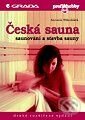 Kniha: Česká sauna (Antonín Mikolášek). Grada Kniha: Česká sauna (Antonín Mikolášek). Grada