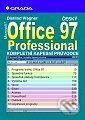 Kniha: Český Office 97 Professional - kompletní kapesní průvodce (Dietlind Wagner). Grada Kniha: Český Office 97 Professional - kompletní kapesní průvodce (Dietlind Wagner). Grada