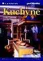 Kniha: Kuchyně Přestavba a zařizování (Jaroslav Harmáček a Lenka Lukavská). Grada, 1999 Kniha: Kuchyně Přestavba a zařizování (Jaroslav Harmáček a Lenka Lukavská). Grada, 1999