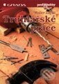Kniha: Truhlářské práce (Václav Hájek). Grada, 1997 Kniha: Truhlářské práce (Václav Hájek). Grada, 1997