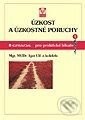 Kniha: Úzkost a úzkostné poruchy (Igor Ulč a kolektiv). Grada Kniha: Úzkost a úzkostné poruchy (Igor Ulč a kolektiv). Grada