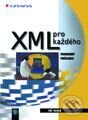 Kniha: XML pro každého (Jiří Kosek). Grada, 2000 Kniha: XML pro každého (Jiří Kosek). Grada, 2000