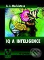 Kniha: IQ a inteligence (Nicholas John Mackintosh). Grada Kniha: IQ a inteligence (Nicholas John Mackintosh). Grada