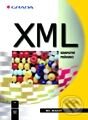 Kniha: XML (Neil Bradley). Grada, 2000 Kniha: XML (Neil Bradley). Grada, 2000