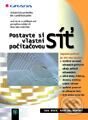 Kniha: Postavte si vlastní počítačovou síť (Dag Jeger a Josef Pecinovský). Grada, 2000 Kniha: Postavte si vlastní počítačovou síť (Dag Jeger a Josef Pecinovský). Grada, 2000
