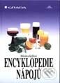 Kniha: Encyklopedie nápojů (Miloslava Kelblová). Grada Kniha: Encyklopedie nápojů (Miloslava Kelblová). Grada