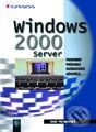 Kniha: Windows 2000 Server (Josef Pecinovský). Grada, 2000 Kniha: Windows 2000 Server (Josef Pecinovský). Grada, 2000