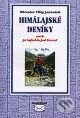 Kniha: Himalájské deníky aneb po infarktu pod Everest (Miroslav Filip Janoušek). Makropulos Kniha: Himalájské deníky aneb po infarktu pod Everest (Miroslav Filip Janoušek). Makropulos