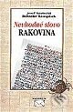 Kniha: Nevhodné slovo rakovina (Bohuslav Konopásek a Josef Koutecký). Makropulos Kniha: Nevhodné slovo rakovina (Bohuslav Konopásek a Josef Koutecký). Makropulos