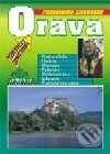 Kniha: Orava - turistický sprievodca (Daniel Kollár). DAJAMA Kniha: Orava - turistický sprievodca (Daniel Kollár). DAJAMA