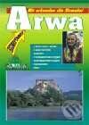Kniha: Arwa (Daniel Kollár). DAJAMA Kniha: Arwa (Daniel Kollár). DAJAMA