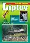 Kniha: Liptov - Guidebook (Daniel Kollár). DAJAMA Kniha: Liptov - Guidebook (Daniel Kollár). DAJAMA