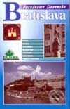 Kniha: Bratislava (Ján Lacika). DAJAMA, 2003 Kniha: Bratislava (Ján Lacika). DAJAMA, 2003