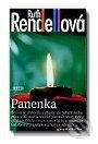 Kniha: Panenka (Ruth Rendell). Motto Kniha: Panenka (Ruth Rendell). Motto