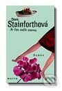 Kniha: Je čas začít znovu (Diana Stainforthová). Motto Kniha: Je čas začít znovu (Diana Stainforthová). Motto